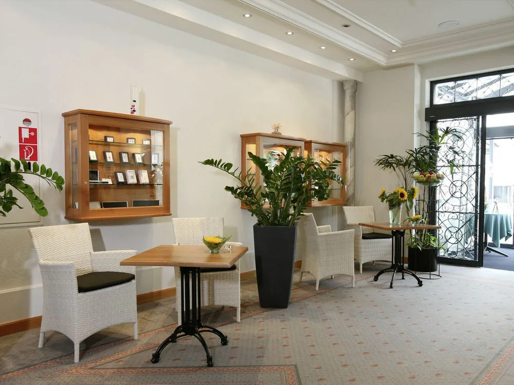 Seehotel Winkelried