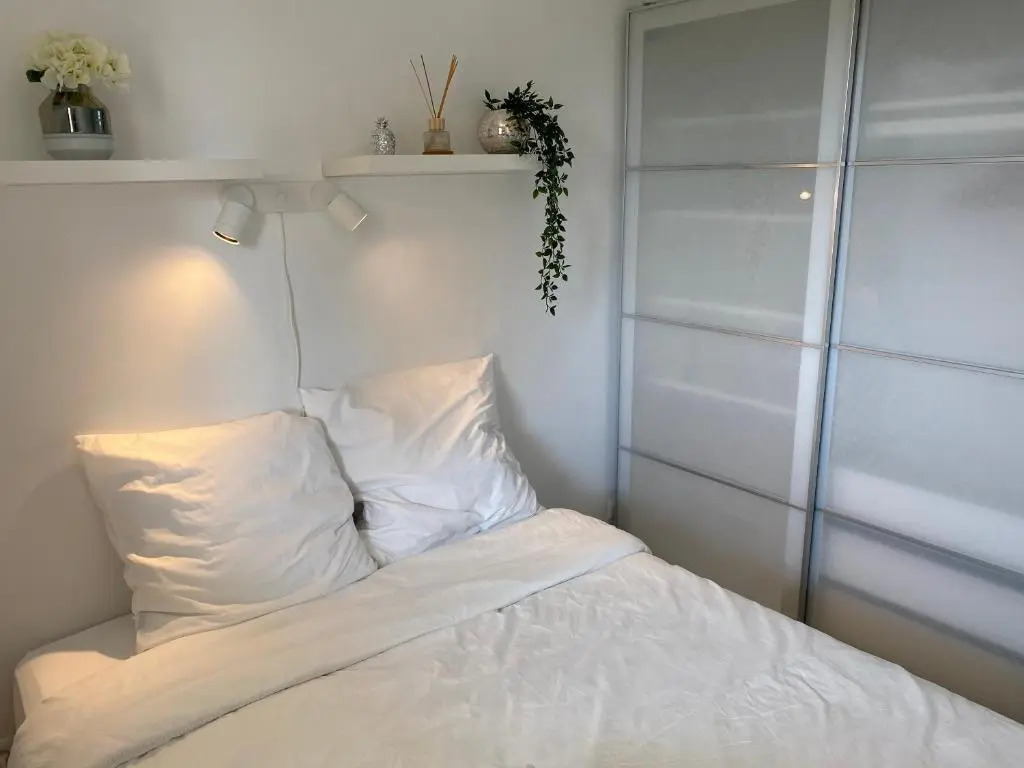 La Fleur Marine Classé 3 étoiles - Accès direct mer Cabourg