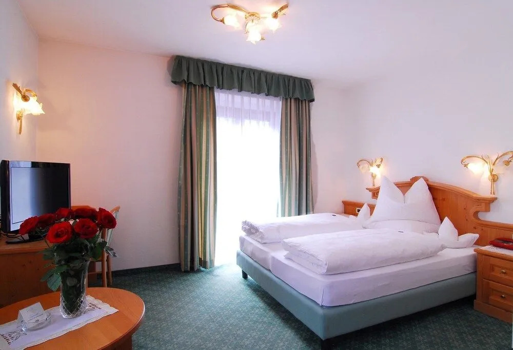 Santeshotel