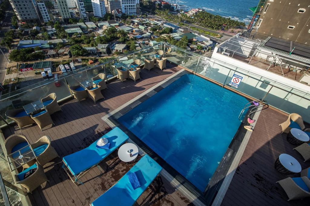 Adaline Hotel and Suite