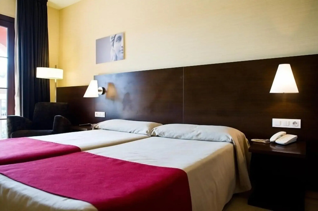 Hotel Canal Olímpic