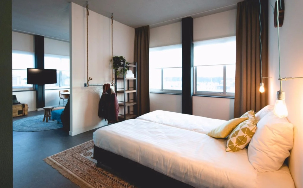 Hotel Nimma