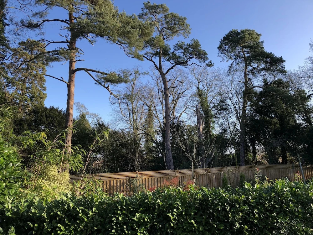Manor Lodge, Walberswick