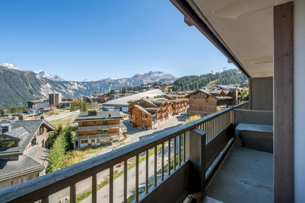 ITAUBA - Luxury ski in ski out apartment with sauna