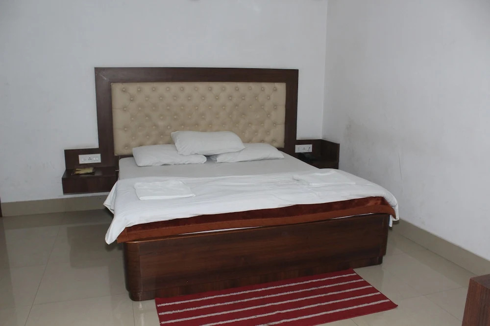 Panchet Residency