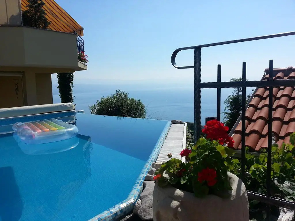 Apartments Villa Krasa