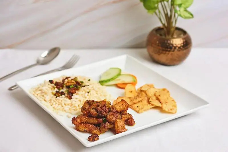 Hotel Bayberry Kathmandu - Near Tribhuvan International Airport