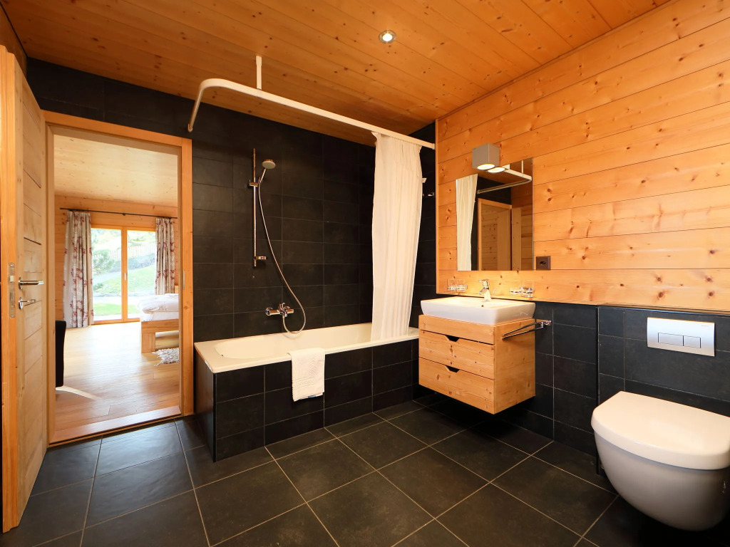 Chalet Chalet Maurice by Interhome