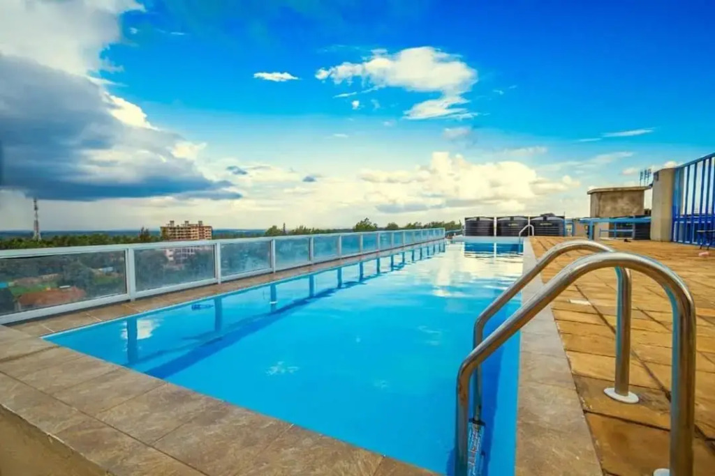 Nairobi Executive Suite