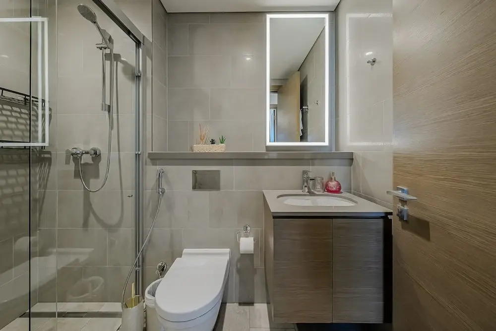 Sobha Waves 1405 in Dubai