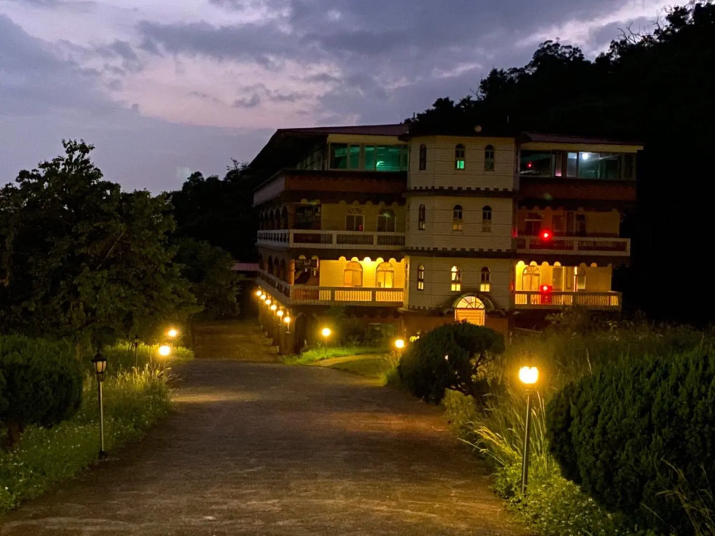 FUSEN Yilan Satoyama