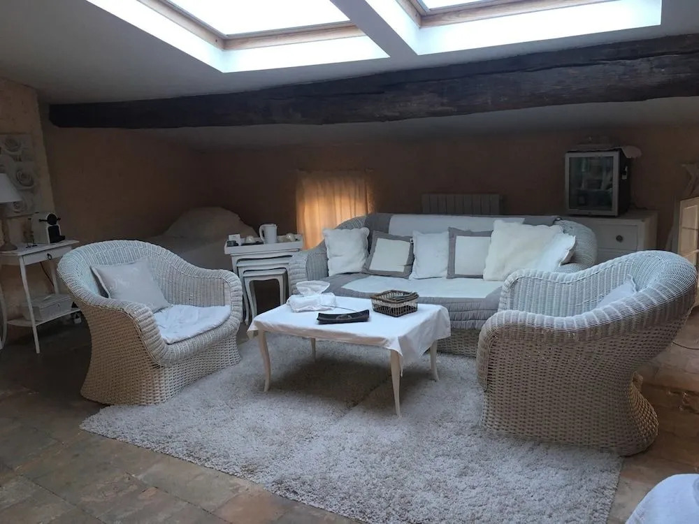 L'Orangerie