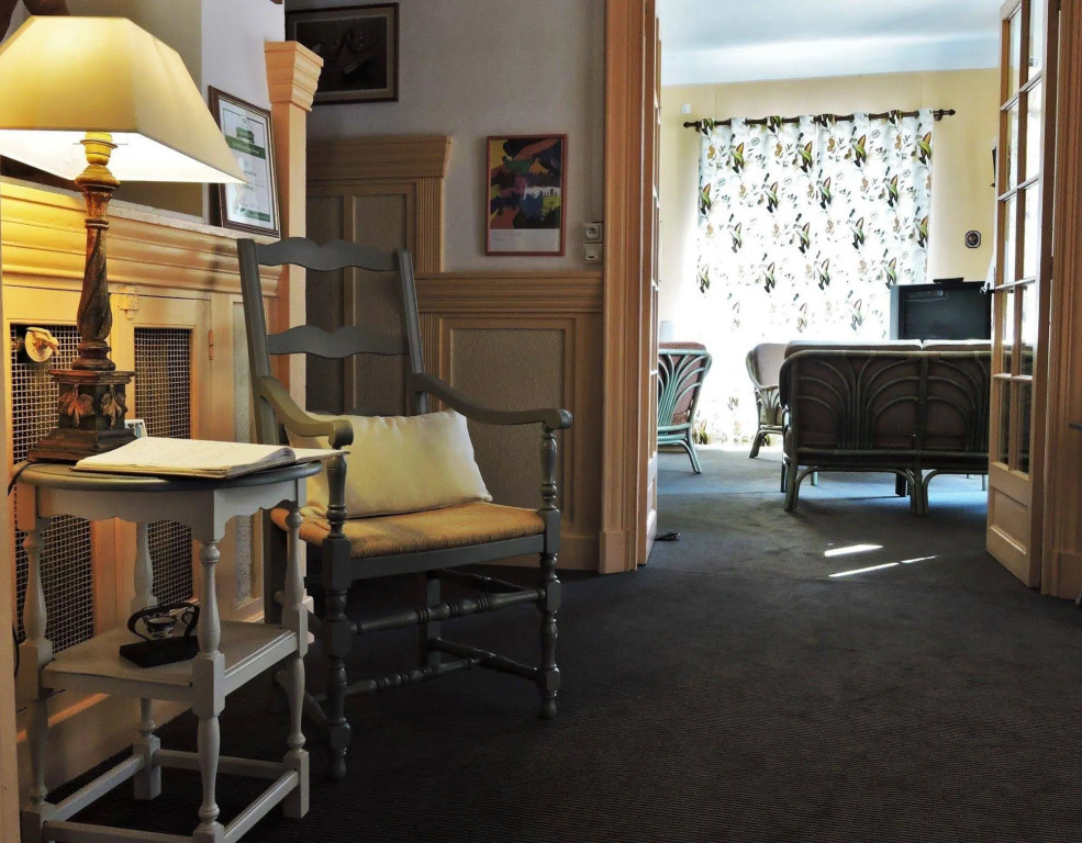 Hotel Mas Djoliba