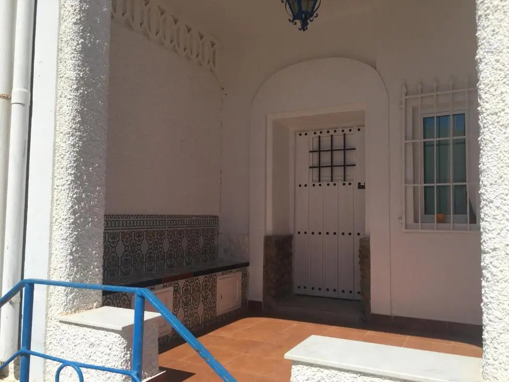 La Casa de Yiyi