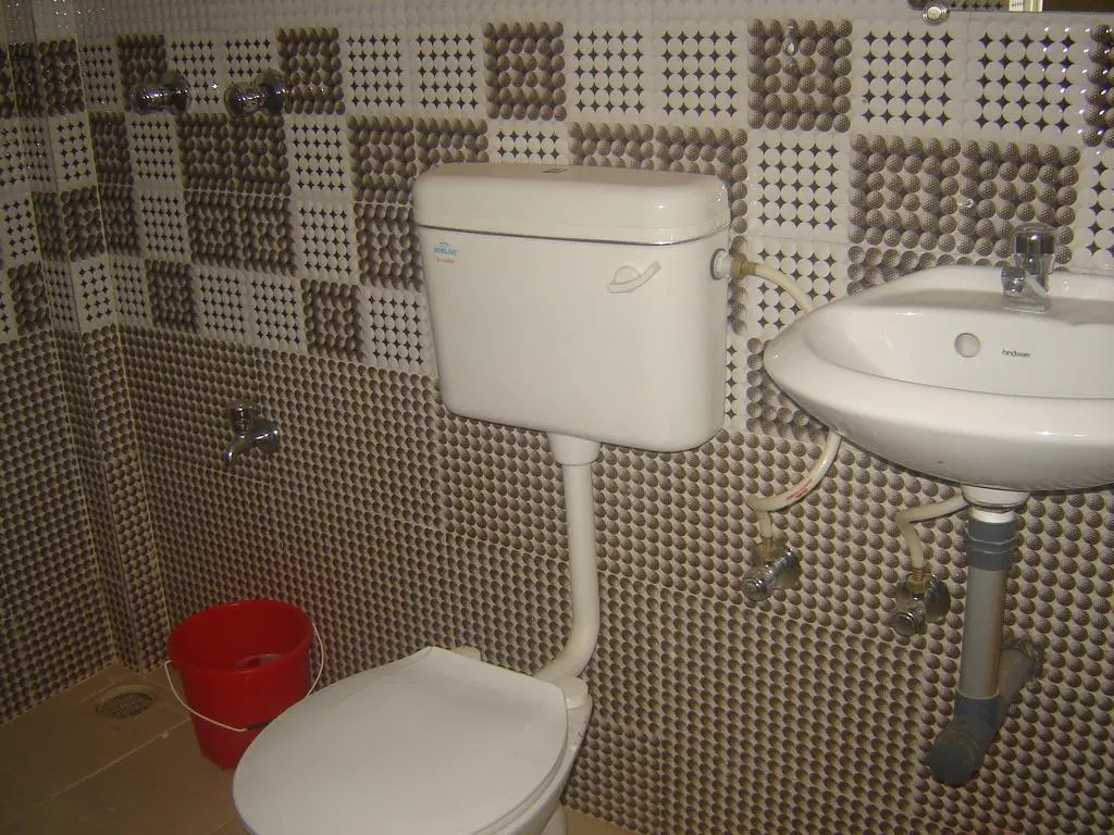 Silver Moon Guest House