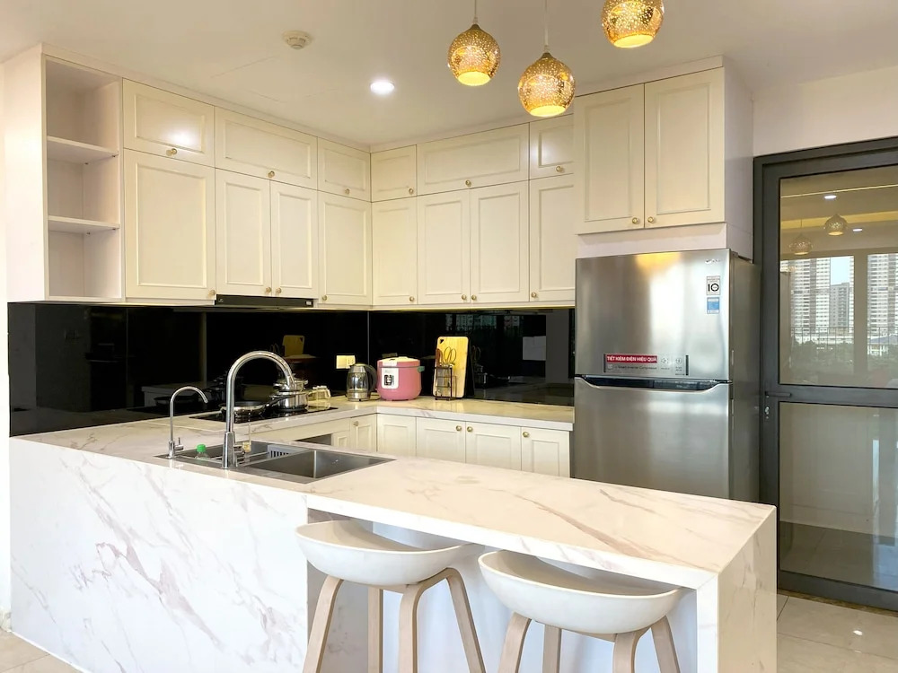 Vinhomes DCapitale Hanoi - South Land