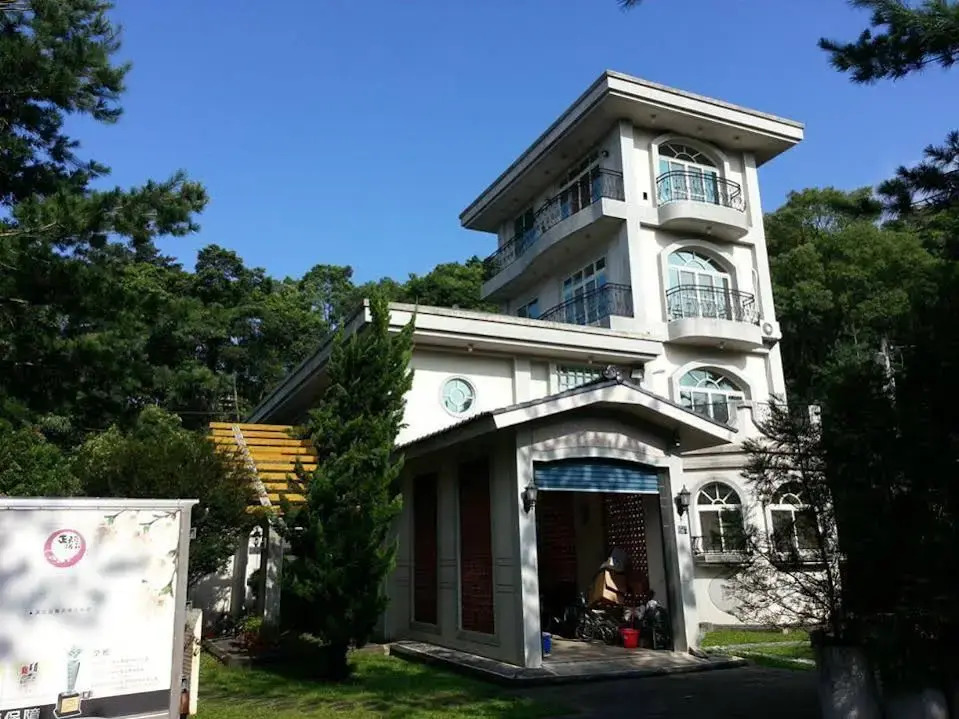 Cheng Long Minsu Guest House