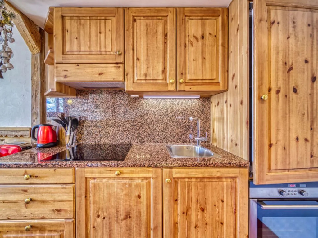 Apartment Caron Les Menuires 30993