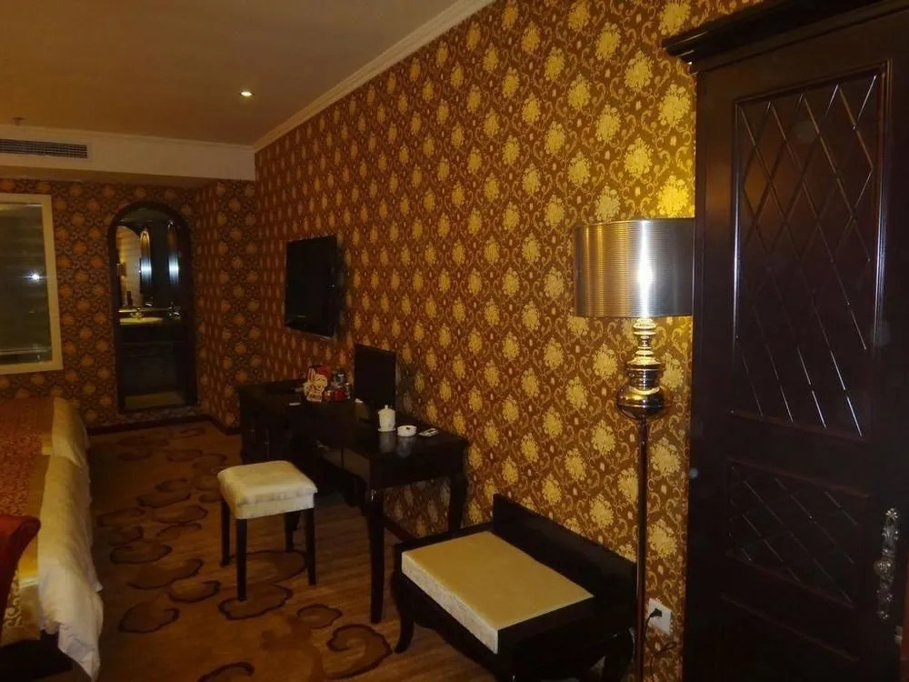 Herui Style Hotel