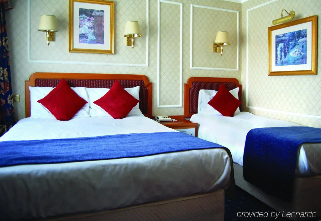 Leonardo Hotel Inverness