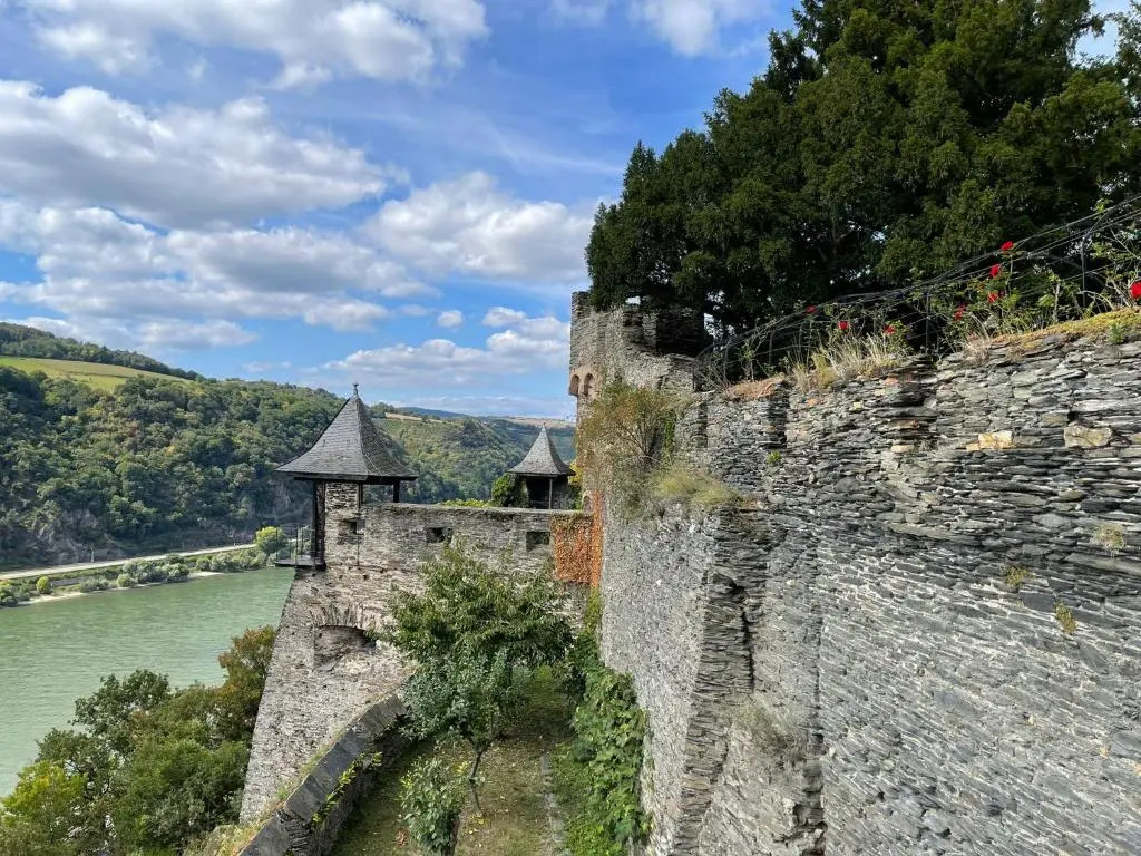 Burg Gutenfels