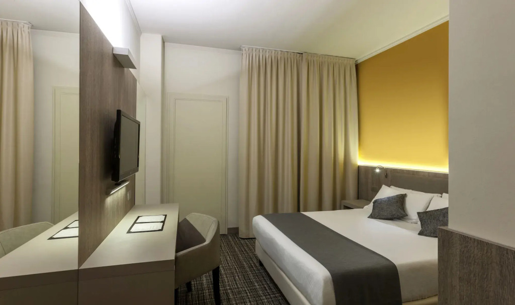 Living Hotel Milano