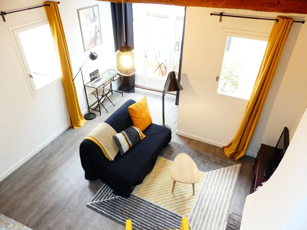 Appartement Les Bernardines