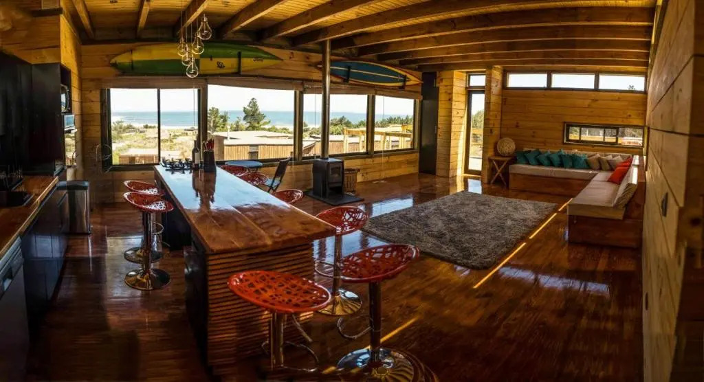 Lobos Loft