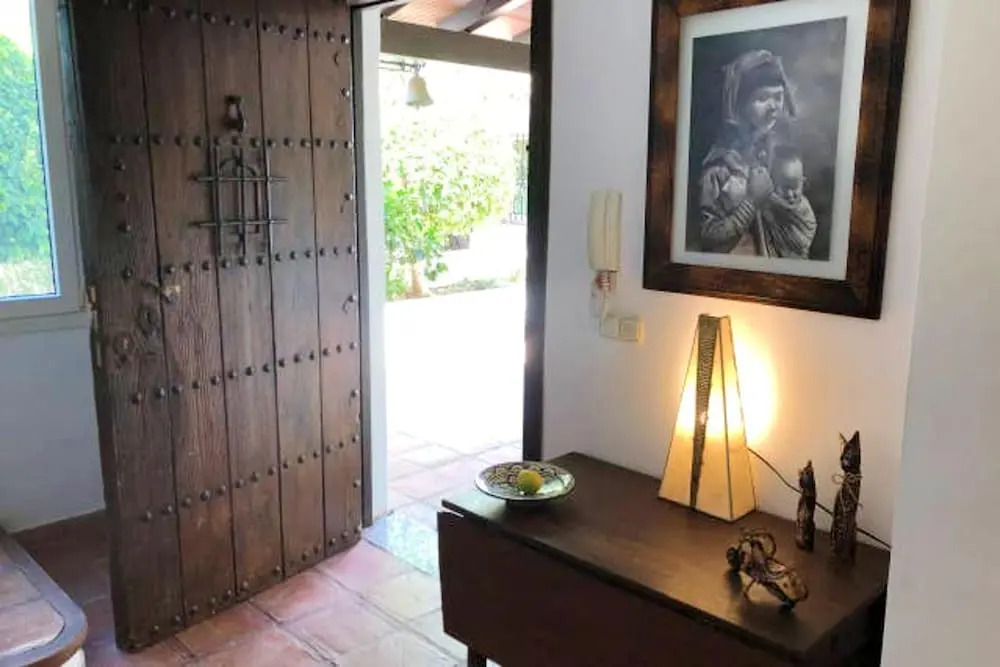 Villa with 7 Bedrooms in Benalmádena, with Wonderful Sea View, Private Pool, Enclosed Garden - 3 Km From the Beach