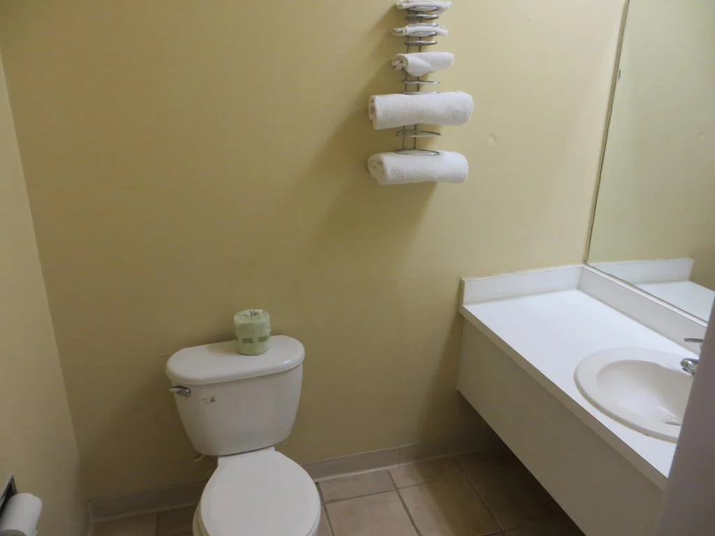 Economy Inn - Fort Dodge