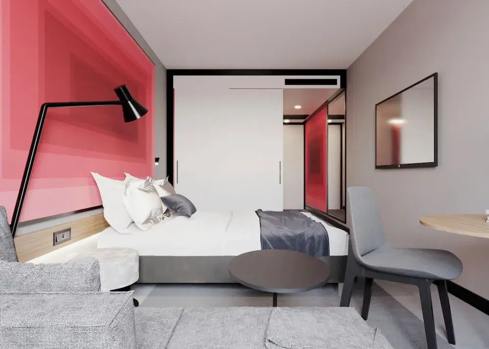 Ibis Lagos Lekki