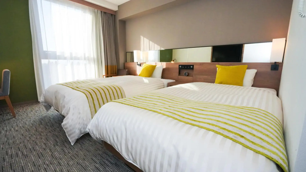 Airport Hotel Kumamoto