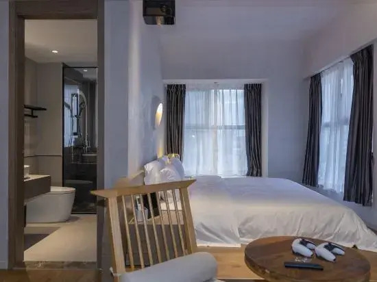 JOURNEE Hotel (Guangzhou Sunac Resort)