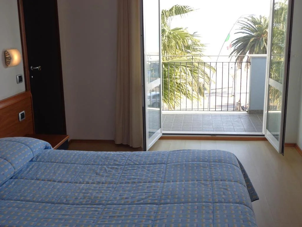 Hotel La Sirenetta