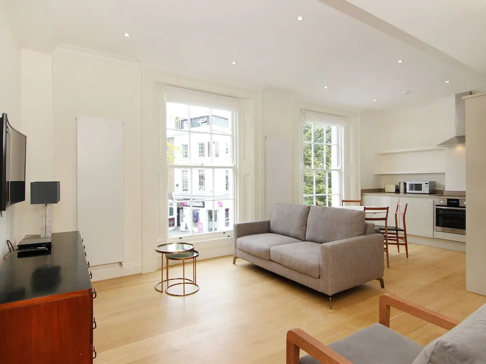 Elegant Apartment in London on Kings' Road
