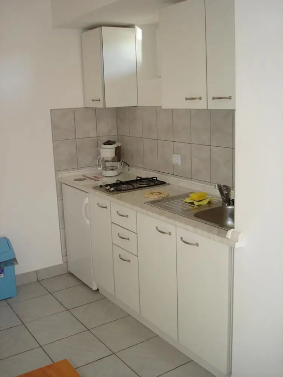Apartments Prizna