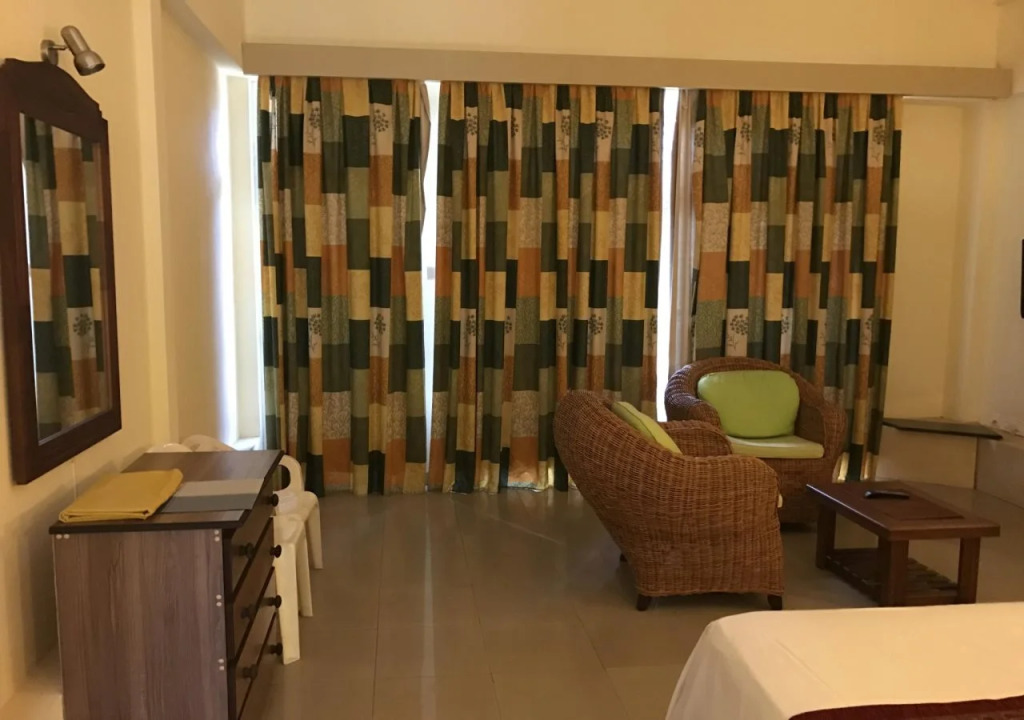 Appartement trou aux biches