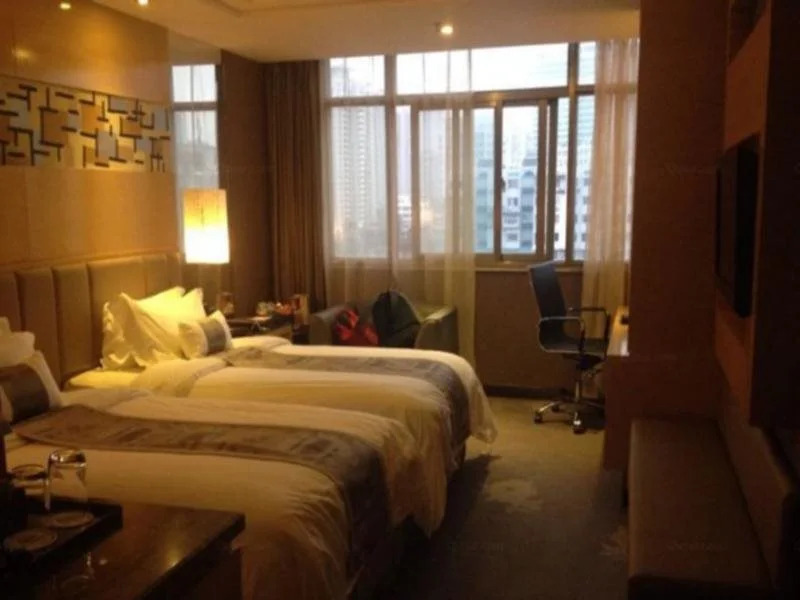 Days Hotel Down Fuzhou