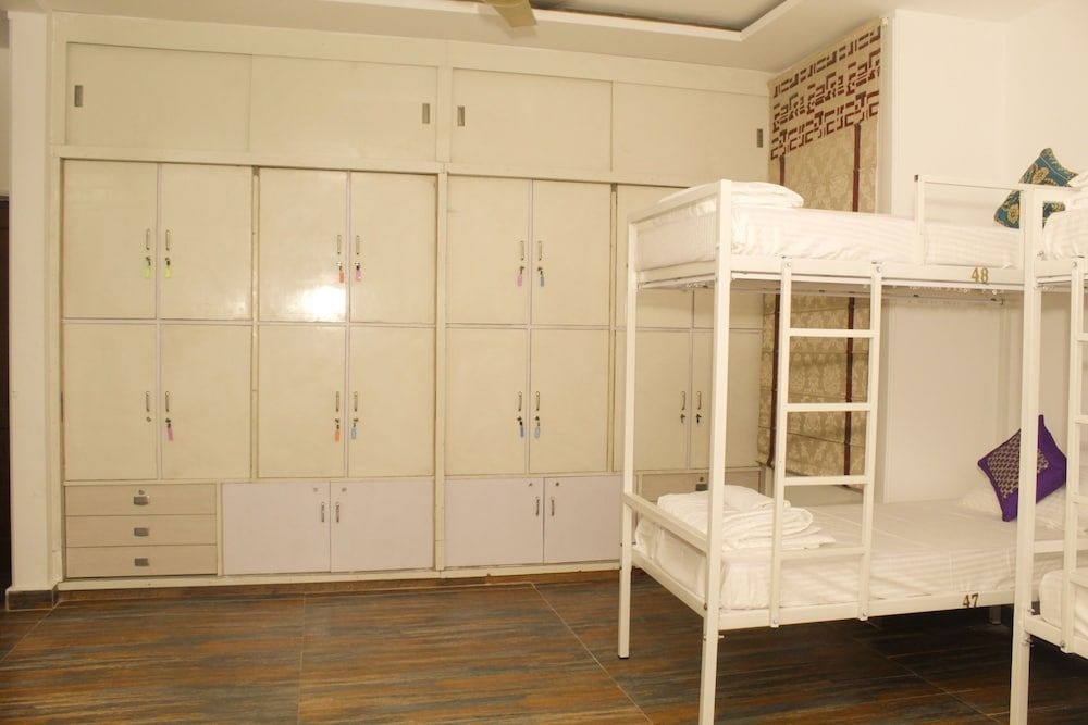 Datstop Hostel
