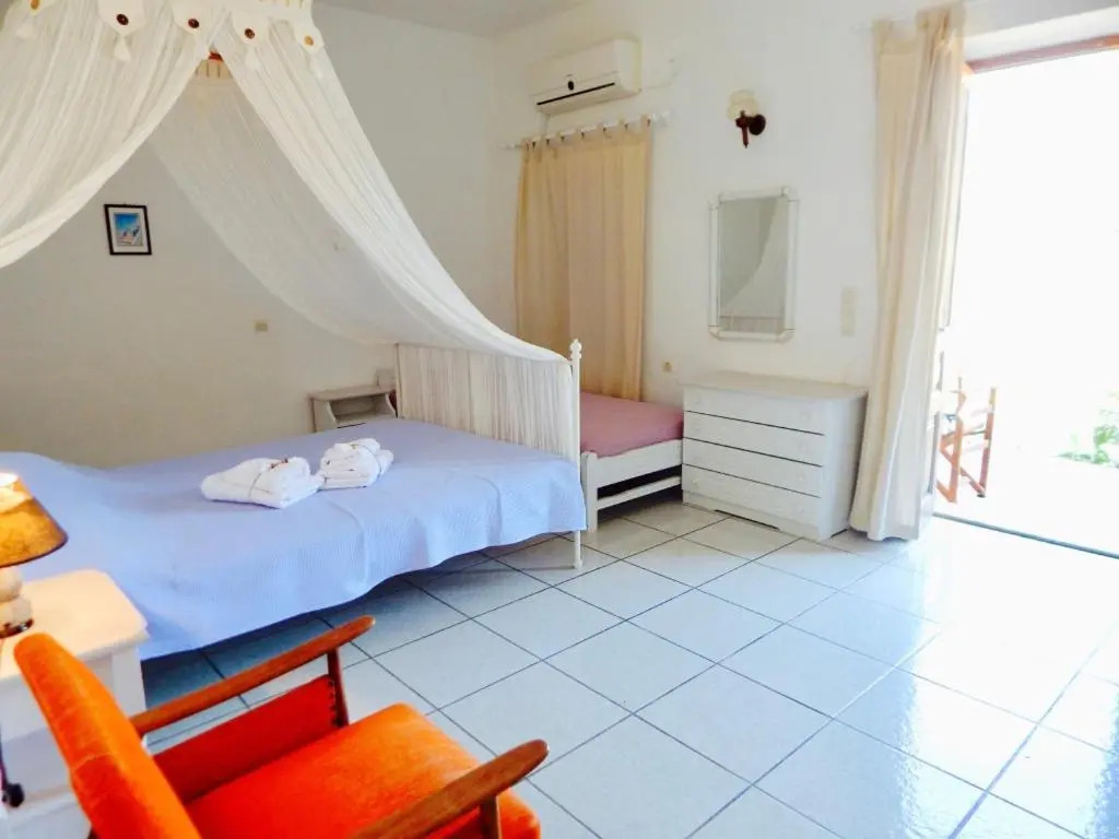 Filio Apartments