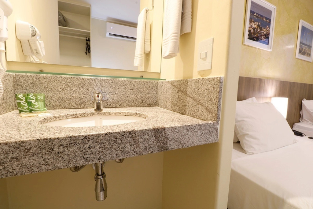 Acqua Inn Maceió Ponta Verde