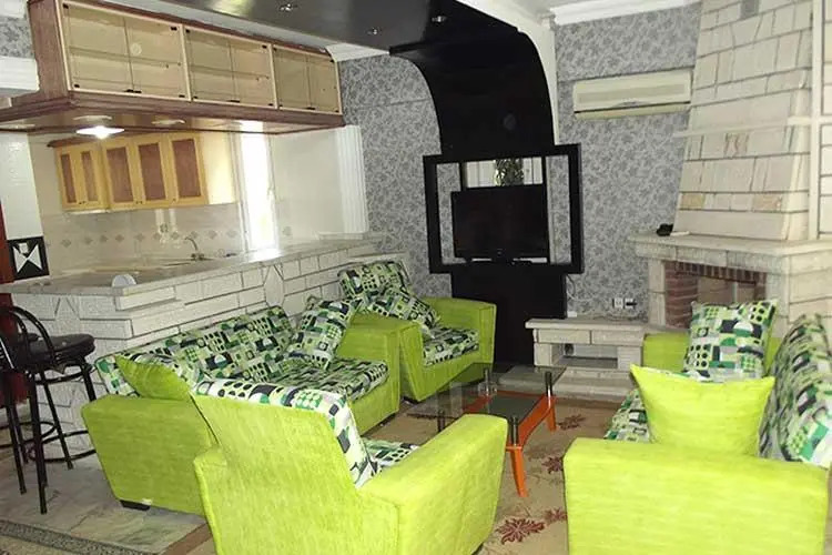 Life Garden Hotel