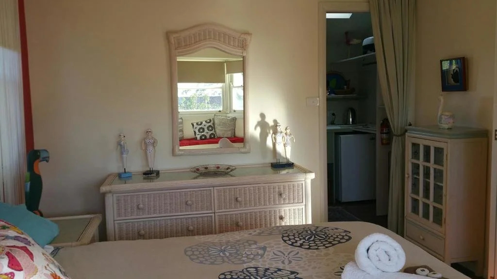Casablanca Enchanted Cottage