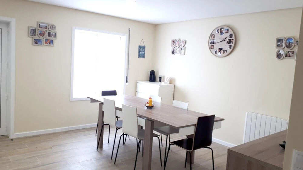House With 3 Bedrooms in Ovar, With Furnished Garden and Wifi Near the Beach