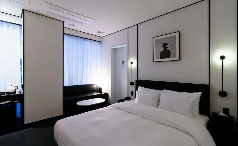 Yangju Hotel Ippda