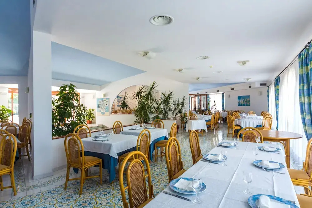 Hotel Club Residence Martinica