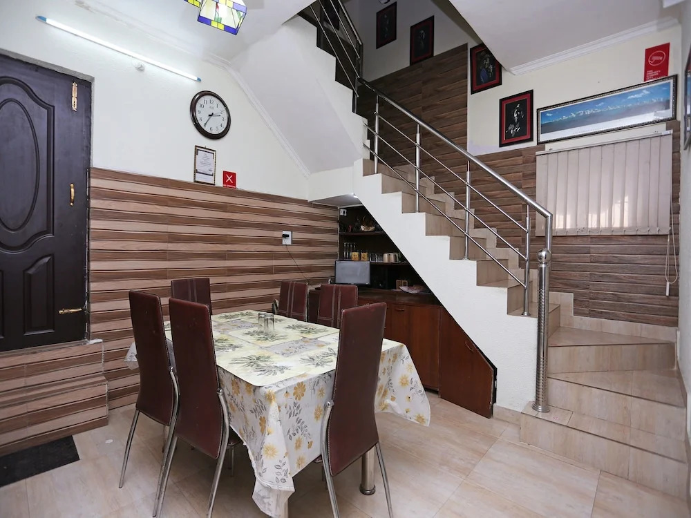 OYO 10925 Home 5BHK Villa Nakuchiyatal