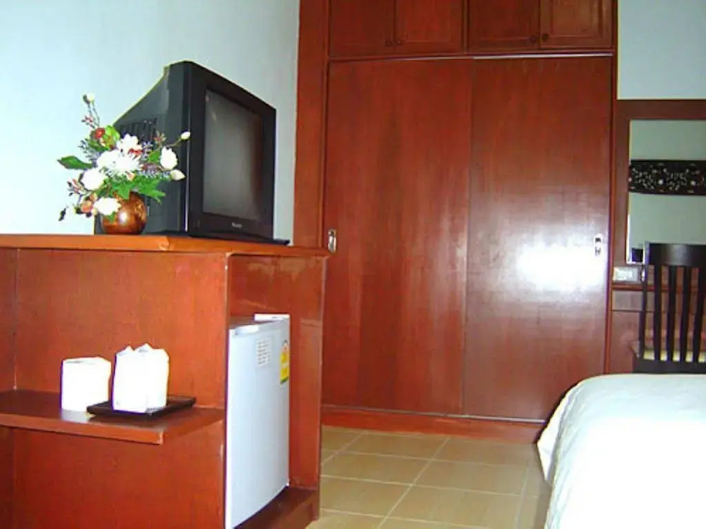 Memory Residence
