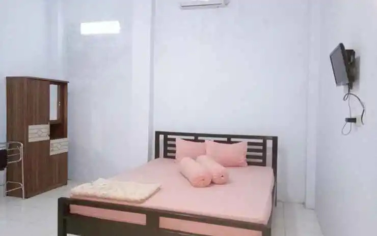 Wisma Reyhan 2