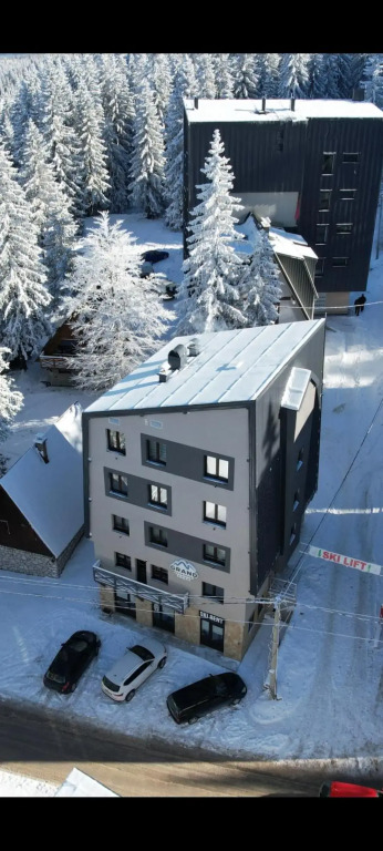 APARTMANI Arsic